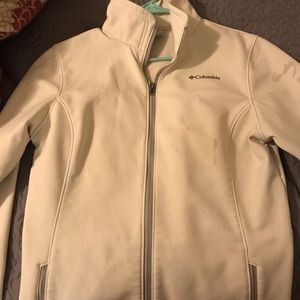 Columbia Jacket